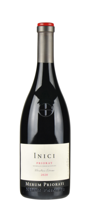 ESPANA PRIORAT INICI 2022 MERUM PRIORATI