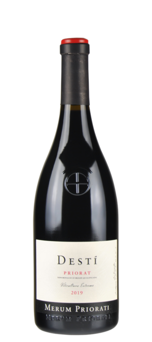 PRIORAT DESTI 2022 MERUM PRIORATI