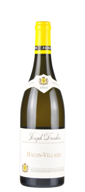 MACON-VILLAGES Joseph Drouhin