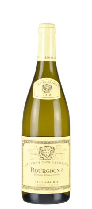 BOURGOGNE 'Chardonnay' Couvent des Jacobins"Louis Jadot"
