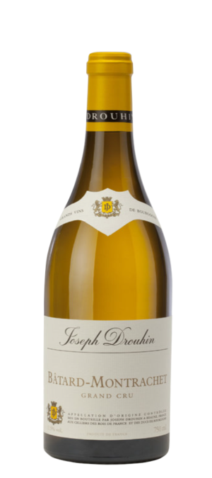 BATARD MONTRACHET BLANC 2020 JOSEPH DROUHIN