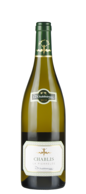 CHABLIS La Chablisienne
