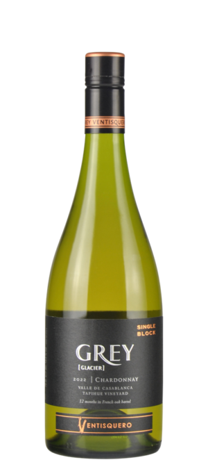 CHILI Sauvignon Blanc Ventisquero GREY