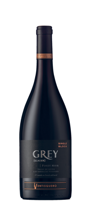 LEYDA VALLEY 'Pinot Noir' Grey Ventisquero