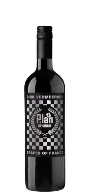 VIN DE FRANCE 'Cabernet Sauvignon' LePlan-Vermeersch