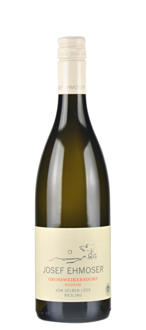WAGRAM, Riesling 'Vom Gelben Löss' Weingut Josef Ehmoser