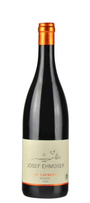 WAGRAM, 'St.Laurent Reserve' Weingut Josef Ehmoser