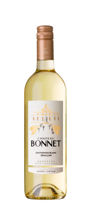 ENTRE-DEUX-MERS Château Bonnet