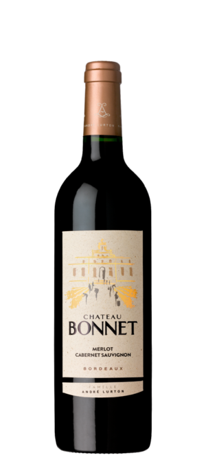 BORDEAUX rood Château Bonnet
