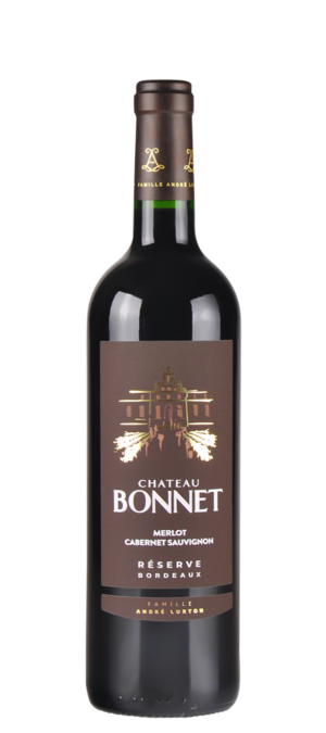 BORDEAUX 'Cuvée Réserve' Château Bonnet