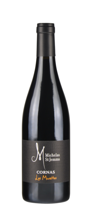 CORNAS Domaine Michelas 'Les Murettes'