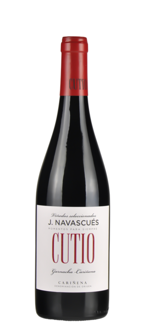 ESPANA, CARINENA , Cutio 'Garnacha/ Cariñena'