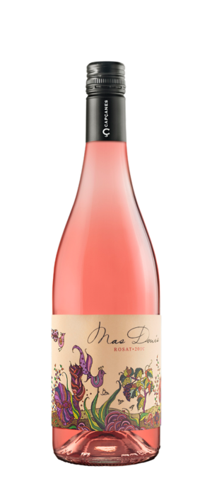 ESPANA, MONTSANT DO, Mas Donis Rosat