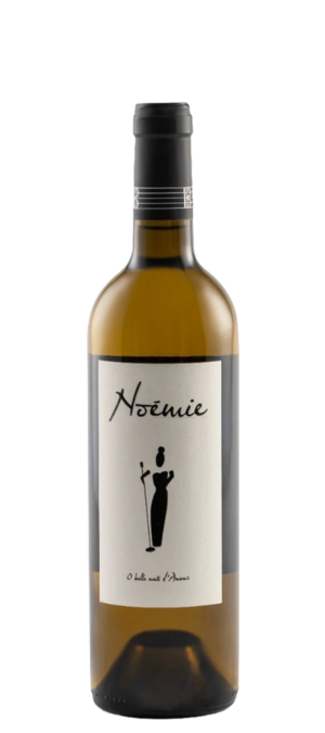 COTES DU ROUSSILON VILLAGES BLANC Noémie