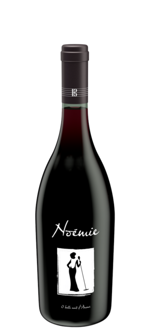 COTES DU ROUSSILON ROUGE Noémie