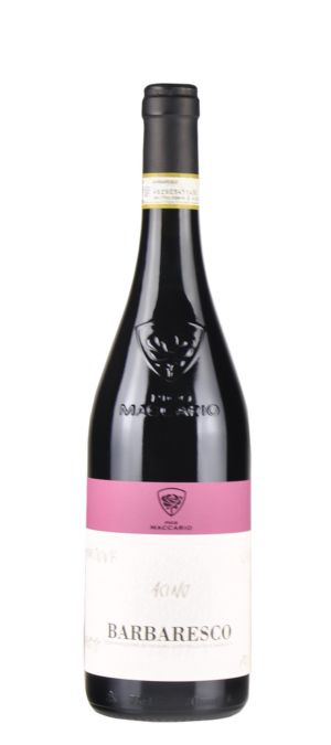 BARBARESCO Pico Maccario