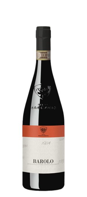 BAROLO Pico Maccario