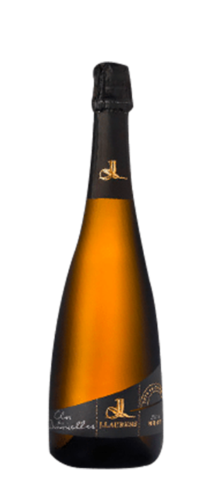 CREMANT DE LIMOUX BRUT 'Clos des Demoiselles' Domaine J.Laur