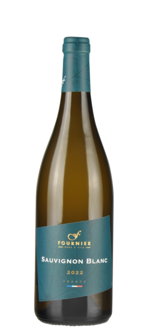 VIN DE FRANCE 'Sauvignon' F De Fournier Domaine Fournier