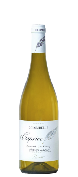 GASCOGNE WIT 2023 CAPRICE Colombelle