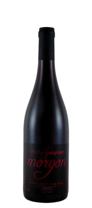 MORGON `Réserve Vieilles Vignes' Michel Guignier