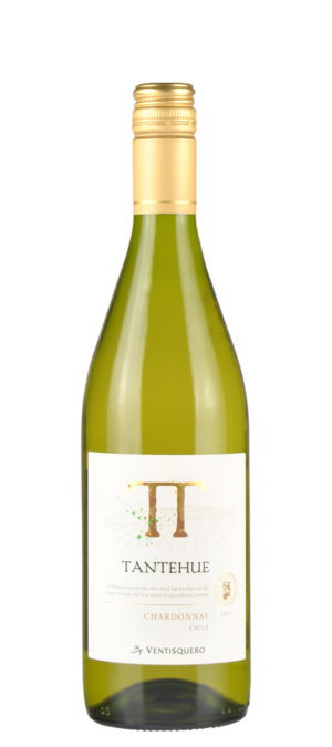 CHILI, CENTRAL VALLEY Tantehue 'Chardonnay'