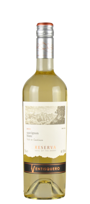 CASABLANCA VALLEY 'Sauvignon Blanc' Reserva Ventisquero