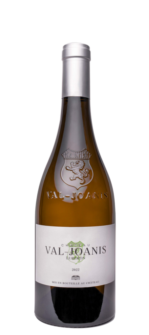 LUBERON Blanc Château Val Joanis