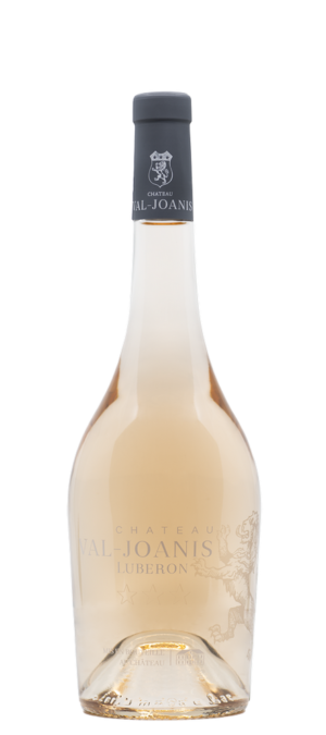 LUBERON Rosé Château Val Joanis