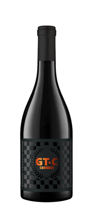 VIN DE FRANCE 'GT-C (Carignan)  LePlan-Vermeersch