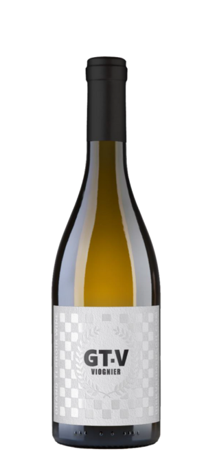 GT-V (Viognier) Domaine LePlan-Vermeersch