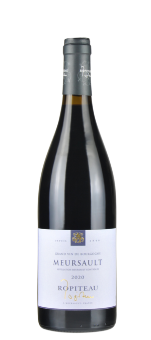 MEURSAULT Rouge Ropiteau Frères