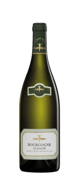 BOURGOGNE ALIGOTE La Chablisienne  ' Emotions Minerales'