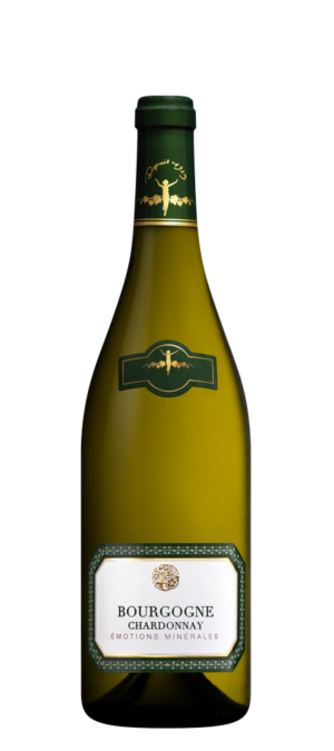 BOURGOGNE CHARDONNAY La Chablisienne  ' Emotions Minerales'