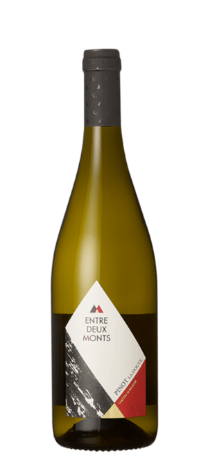 BELGISCHE WIJN 'Pinot La Douve' Entre-Deux-Monts