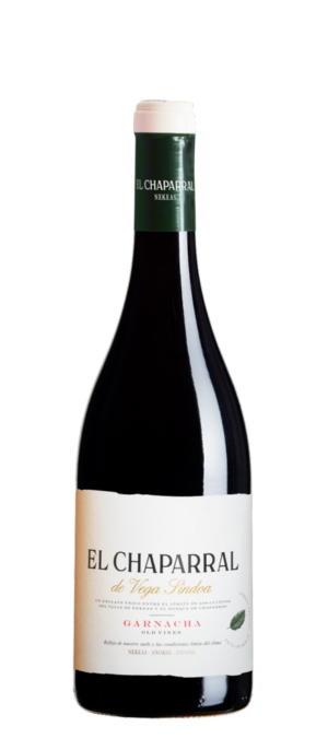 NAVARRA DO El Chaparral de Vega Sindoa