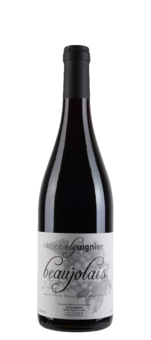 BEAUJOLAIS Michel Guignier