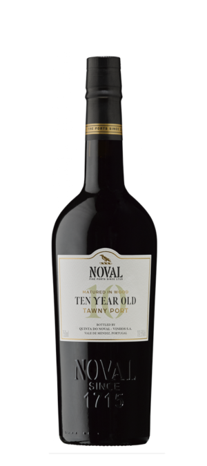 PORTO 10 Years Old Quinta do Noval