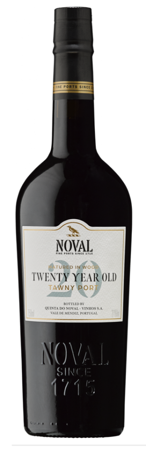 PORTO 20 Years Old Quinta do Noval