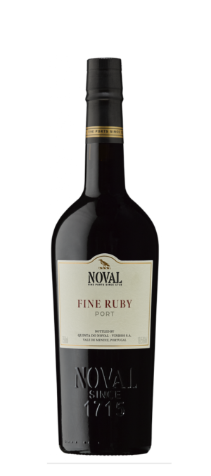 PORTO Fine Ruby Quinta do Noval