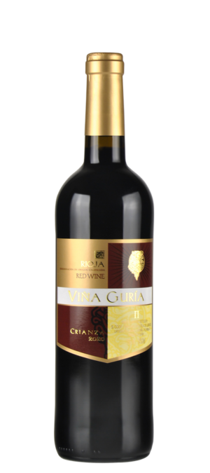RIOJA DOCa 'Crianza' Viña Guria