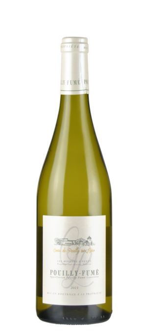 POUILLY FUME 'Les Moulins à Vent' Caves de Pouilly-Sur-Loire