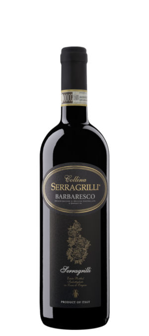 BARBARESCO DOCG Collina Serragrilli