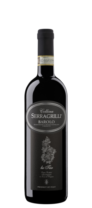 BAROLO DOCG Collina Serragrilli 'La Túr'
