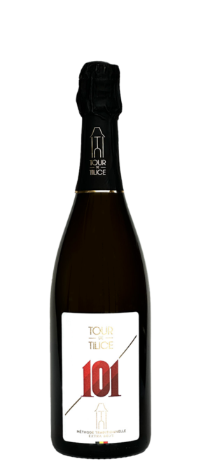 TOUR DE TILICE CUVEE 101