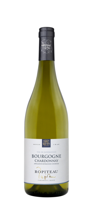 BOURGOGNE 'Chardonnay' Ropiteau Frères