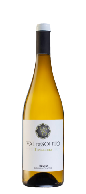 RIBEIRO, BODEGAS VAL DE SOUTO, TREIXADURA 2024