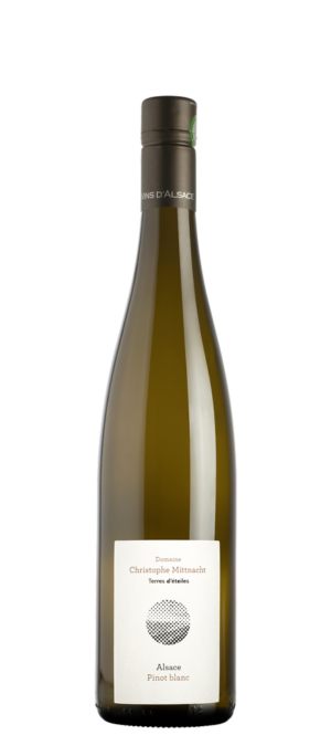 PINOT BLANC Domaine Christophe Mittnacht