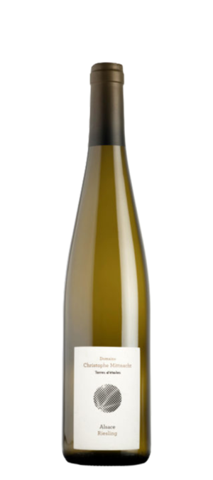 RIESLING Domaine Christoph Mittnacht