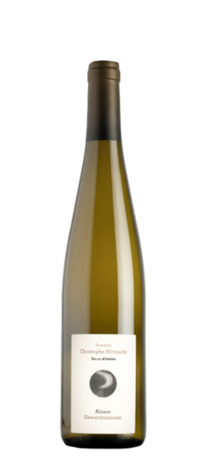GEWURZTRAMINER Domaine Christoph Mittnacht